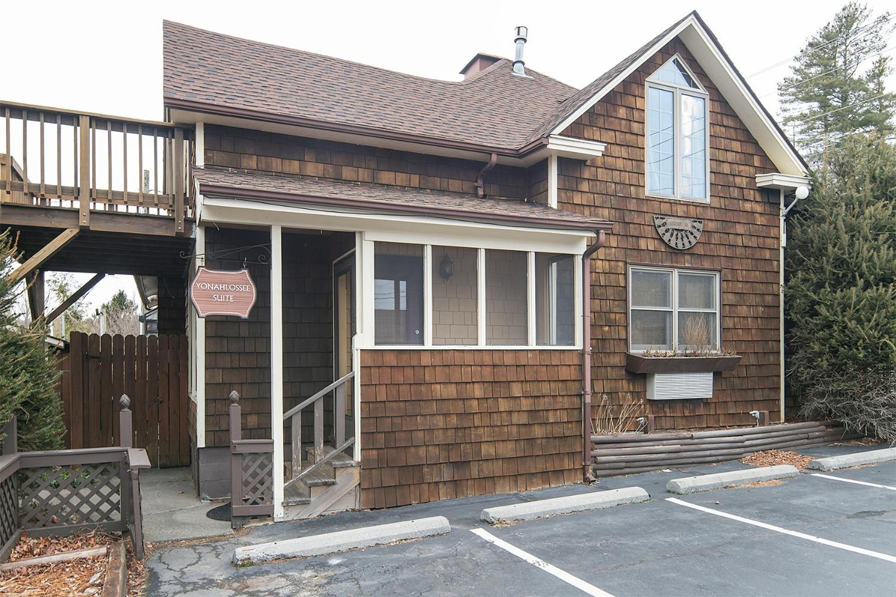 The Ridgeway Inn Blowing Rock Dış mekan fotoğraf