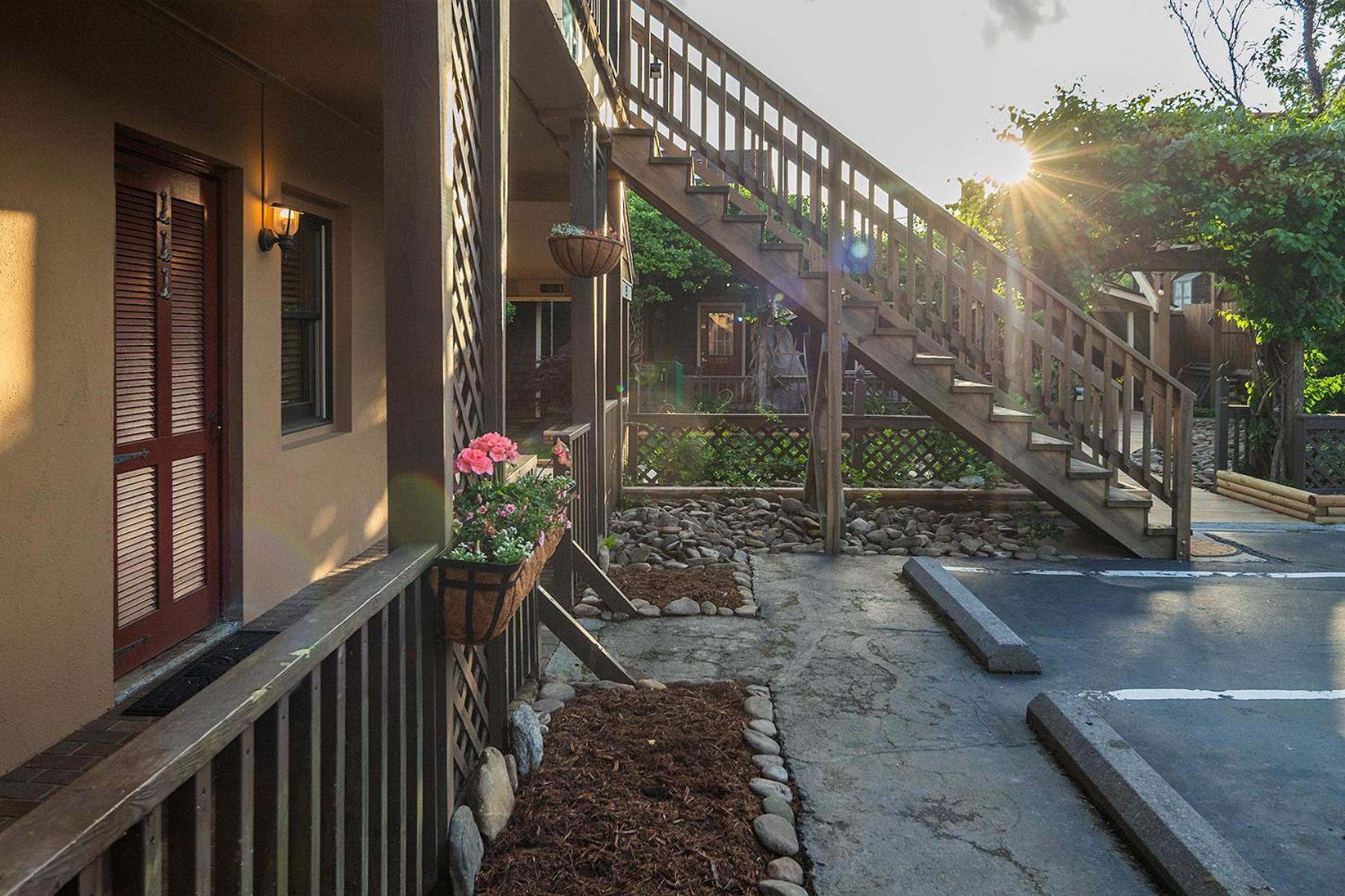 The Ridgeway Inn Blowing Rock Dış mekan fotoğraf