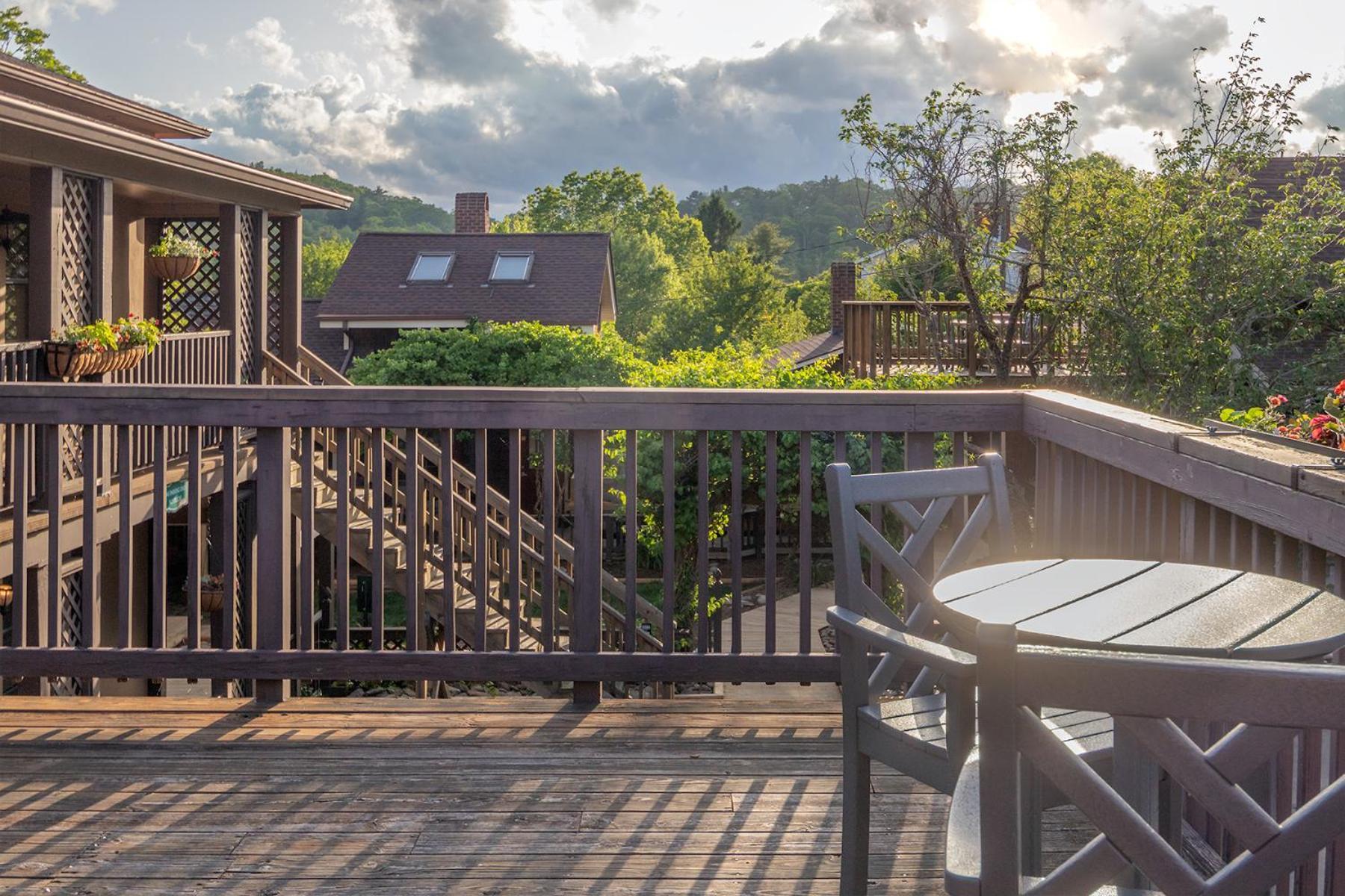 The Ridgeway Inn Blowing Rock Dış mekan fotoğraf