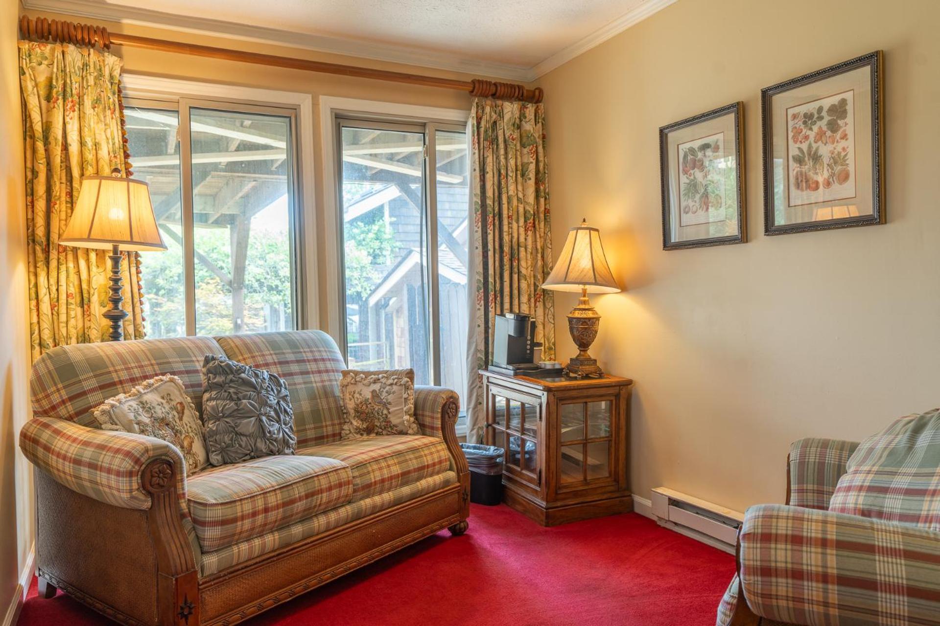 Ridgeway Inn - Blowing Rock Dış mekan fotoğraf