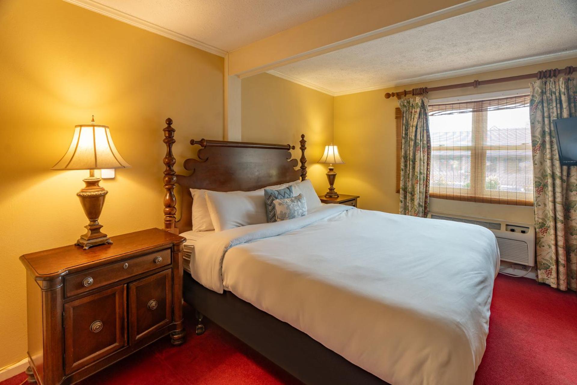 Ridgeway Inn - Blowing Rock Dış mekan fotoğraf