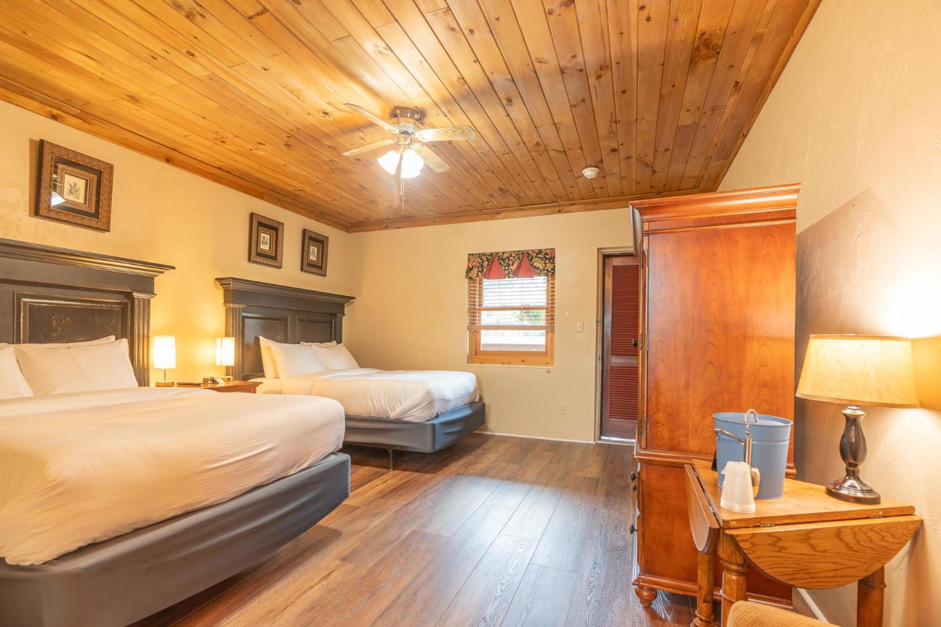 Ridgeway Inn - Blowing Rock Dış mekan fotoğraf