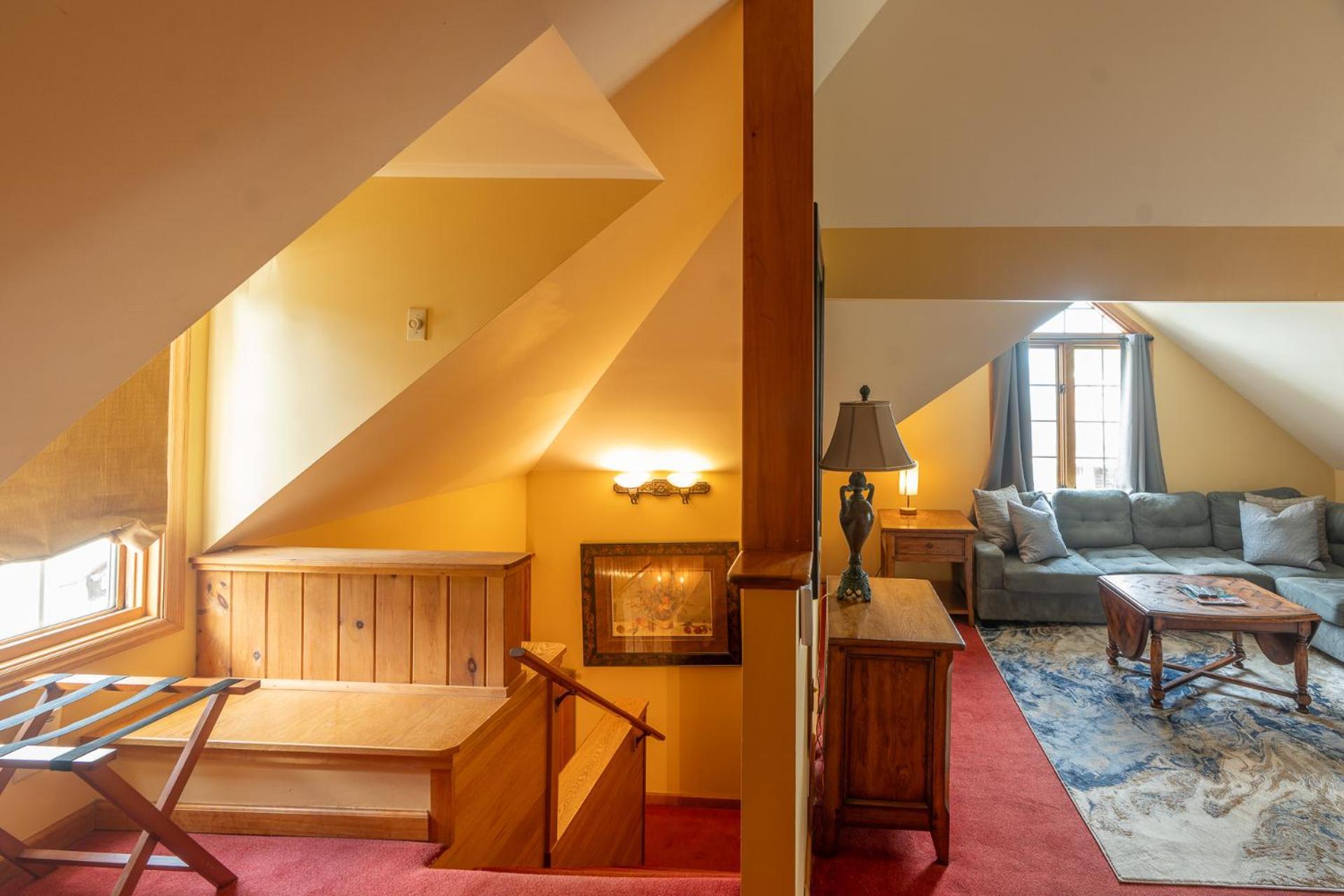 Ridgeway Inn - Blowing Rock Dış mekan fotoğraf
