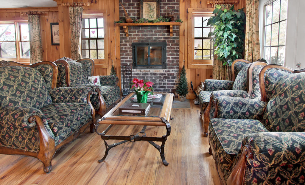 Ridgeway Inn - Blowing Rock Dış mekan fotoğraf
