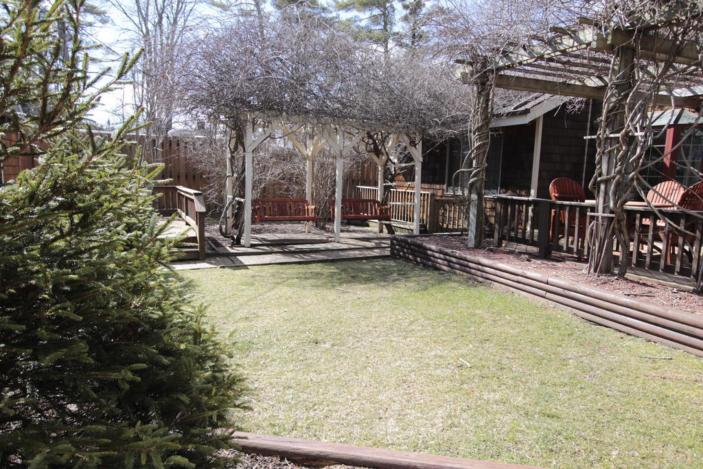 Ridgeway Inn - Blowing Rock Dış mekan fotoğraf