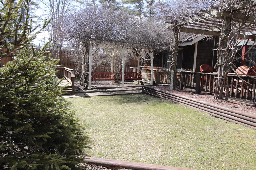 The Ridgeway Inn Blowing Rock Dış mekan fotoğraf