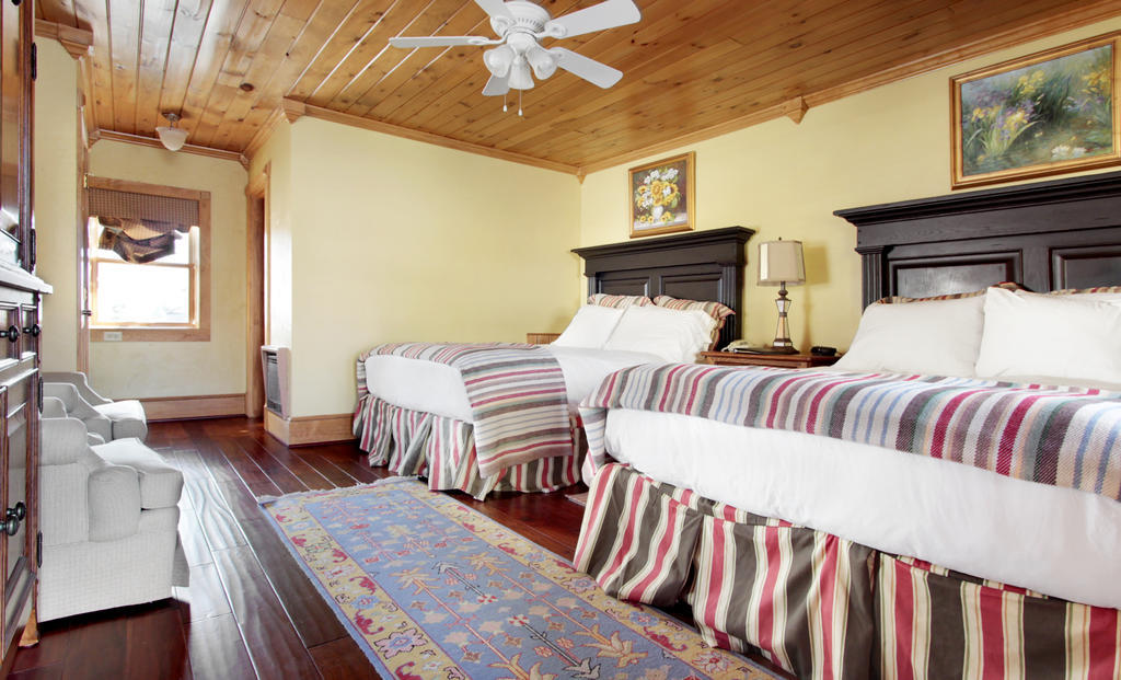 Ridgeway Inn - Blowing Rock Dış mekan fotoğraf