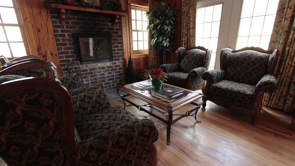 Ridgeway Inn - Blowing Rock Dış mekan fotoğraf